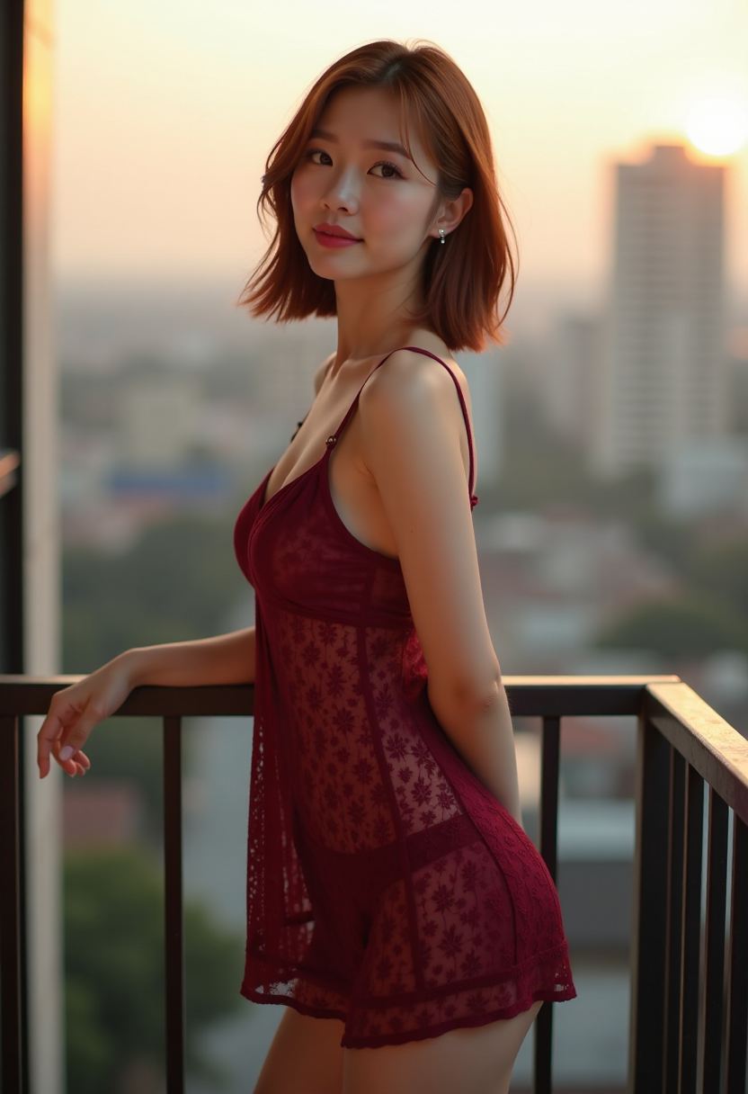 朴载相人物心理深剖